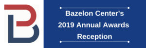bazelon center's 2019 annual awards reception