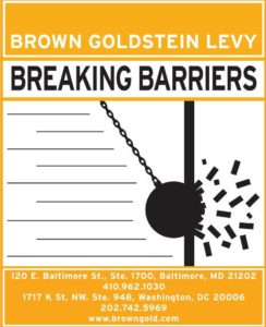 brown goldstein levy