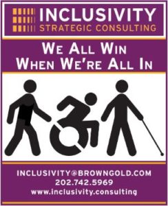 inclusivity strategic consulting