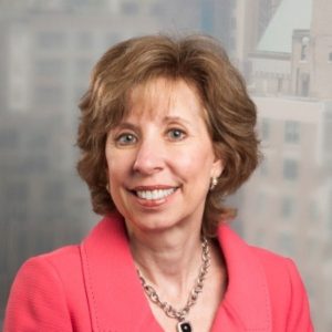 Patti Yoder, Ernst & Young