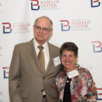 Rick and Eileen Bazelon