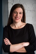 Holly O'Donnell, Bazelon Center, CEO