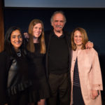 Vanita Gupta, Holly O'Donnell, Harvey Rosenthal, Maria Rodriguez