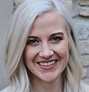 Brit Vanneman, Staff Attorney