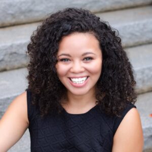 Jalyn Radziminski, Communication Manager