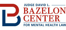 Bazelon Center for Mental Health Law